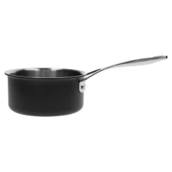 Demeyere Black 5 Steelpan, 16cm