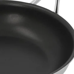 Demeyere ControlInduc X Duraslide Ultra Koekenpan, 20cm