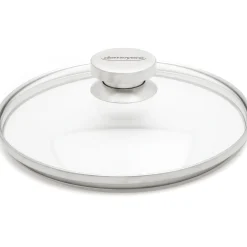 Demeyere Glasdeksel, 26cm