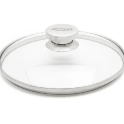 Demeyere Glasdeksel, 32cm