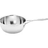 Demeyere Industry 5 Bolle Sauspan, 20cm