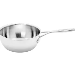 Demeyere Industry 5 Bolle Sauspan, 20cm