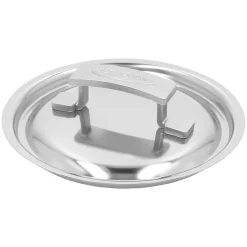 Demeyere Industry 5 Kookpan met RVS Deksel, 16cm