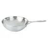 Demeyere Industry 5 Wok, 30cm