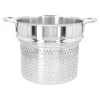 Demeyere Intense 5 Pasta-inzet, 24cm