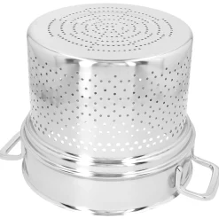 Demeyere Intense 5 Pasta-inzet, 24cm