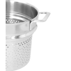 Demeyere Intense 5 Pasta-inzet, 24cm