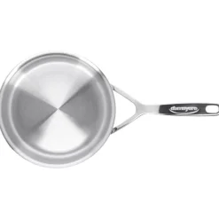 Demeyere Intense 5 Steelpan, 18cm