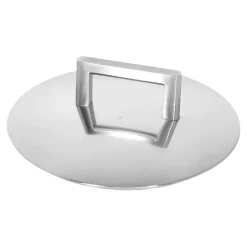 Demeyere John Pawson Kookpan met RVS Deksel, 16cm