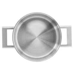 Demeyere John Pawson Kookpan met RVS Deksel, 16cm