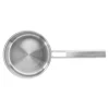 Demeyere John Pawson Steelpan met RVS Deksel, 14cm