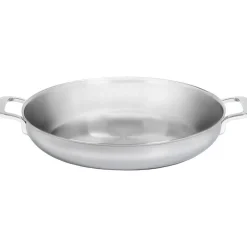 Demeyere Multifunction 7 Koekenpan / Paellapan, 28cm