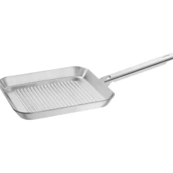 Demeyere Resto 3 Grillpan, 24x24cm