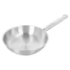 Demeyere Resto 3 Koekenpan, 28cm