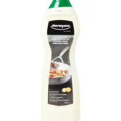 Demeyere RVS Reinigingscrème, 0,75L