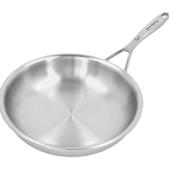 Demeyere Silver 7 Koekenpan, 24cm