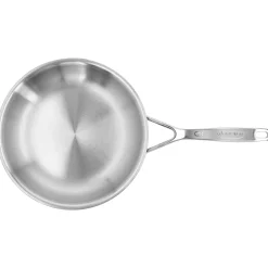 Demeyere Silver 7 Koekenpan, 24cm