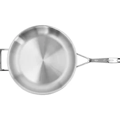 Demeyere Silver 7 Koekenpan, 32cm