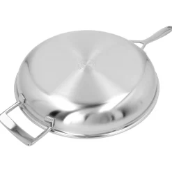 Demeyere Silver 7 Koekenpan, 32cm