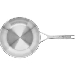 Demeyere Silver 7 Koekenpan, 20cm