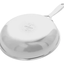 Demeyere Silver 7 Koekenpan, 20cm