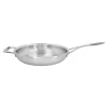 Demeyere Silver 7 Koekenpan, 28cm