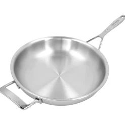 Demeyere Silver 7 Koekenpan, 28cm