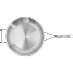 Demeyere Silver 7 Koekenpan, 28cm
