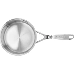 Demeyere Silver 7 Steelpan, 16cm