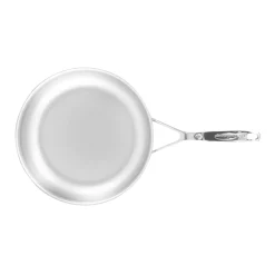 Demeyere Silverline 7 NanoTouch Koekenpan, 28cm