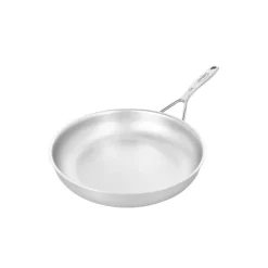Demeyere Silverline 7 NanoTouch Koekenpan, 28cm