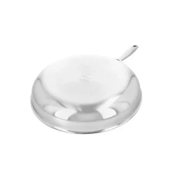 Demeyere Silverline 7 NanoTouch Koekenpan, 28cm