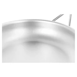 Demeyere Silverline 7 NanoTouch Koekenpan, 28cm