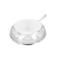 Demeyere Silverline 7 NanoTouch Koekenpan, 24cm