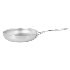 Demeyere Silverline 7 NanoTouch Koekenpannenset, 24+28cm