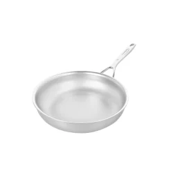 Demeyere Silverline 7 NanoTouch Koekenpannenset, 24+28cm