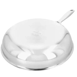 Demeyere Silverline 7 NanoTouch Koekenpan, 20cm