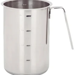 Demeyere Specialties 3 Sauspot Hoog, 10cm