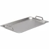 Demeyere Specialties 5 Teppanyaki Bakplaat, 39x27cm