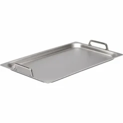 Demeyere Specialties 5 Teppanyaki Bakplaat, 39x27cm