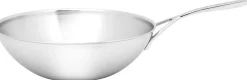 Demeyere Specialties 5 Wok, 30cm