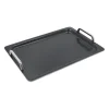 Demeyere Specialties Ceraforce 5 Teppanyaki/Plancha, 39 cm