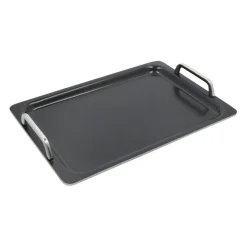 Demeyere Specialties Ceraforce 5 Teppanyaki/Plancha, 39 cm