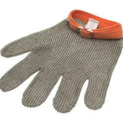DOK Oesterhandschoen XL, oranje
