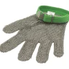 DOK Oesterhandschoen XS, groen