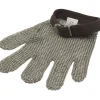 DOK Oesterhandschoen XXS, bruin