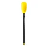 Dreamfarm Mini Supoon Lepelspatel met Inhoudsmaat, 20cm geel