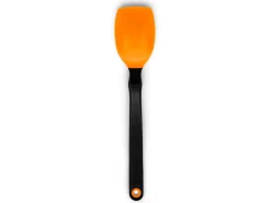 Dreamfarm Supoon Lepelspatel met Inhoudsmaat, 28cm oranje