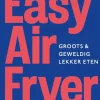 Easy Airfryer - Jamie Oliver