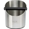ECM Klopbak, rvs glans